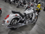 �������� �� ������ �������� Honda VTX1300R 2006 ���� 5